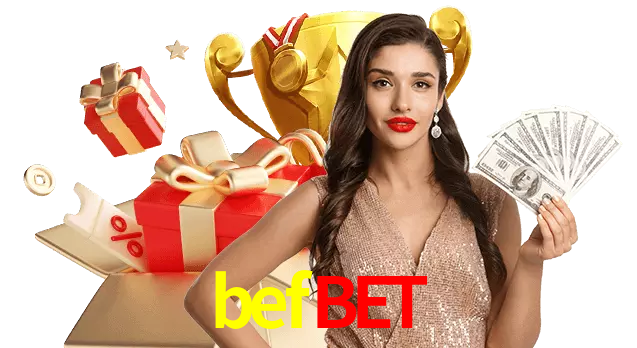 Jogue com dealers reais no befbet!