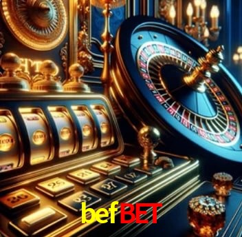 Experiência VIP befbet