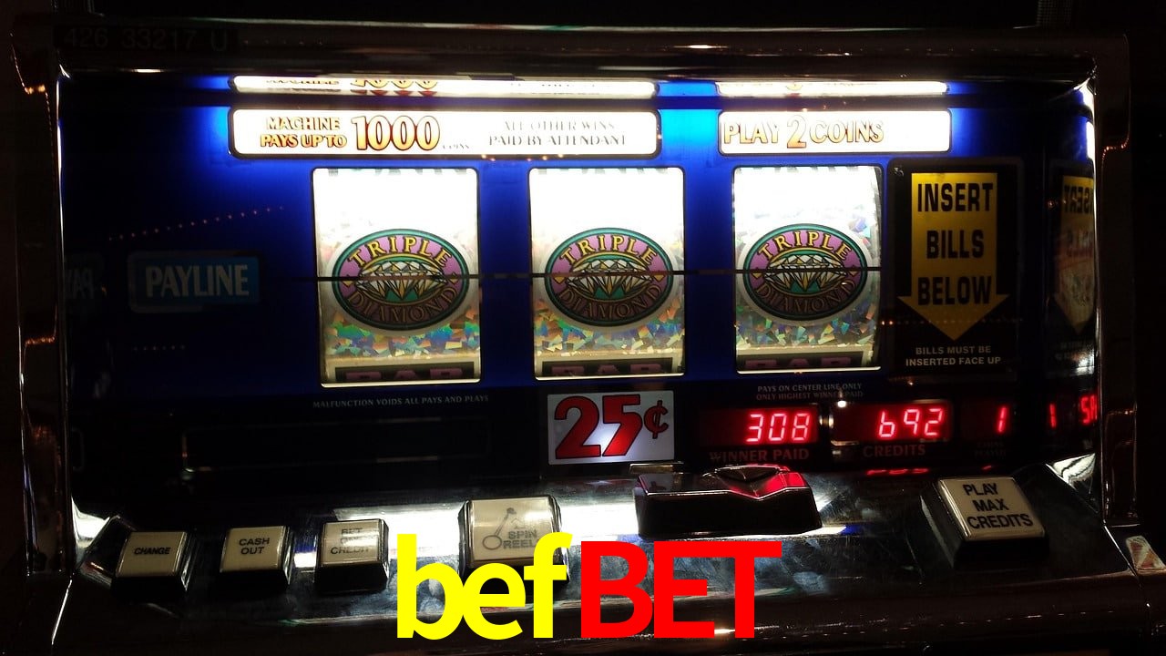 Welcome Bonus befbet