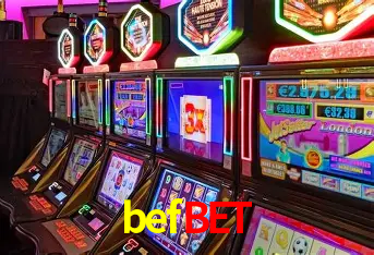 A Revolução dos Aplicativos de Jogos no befbet