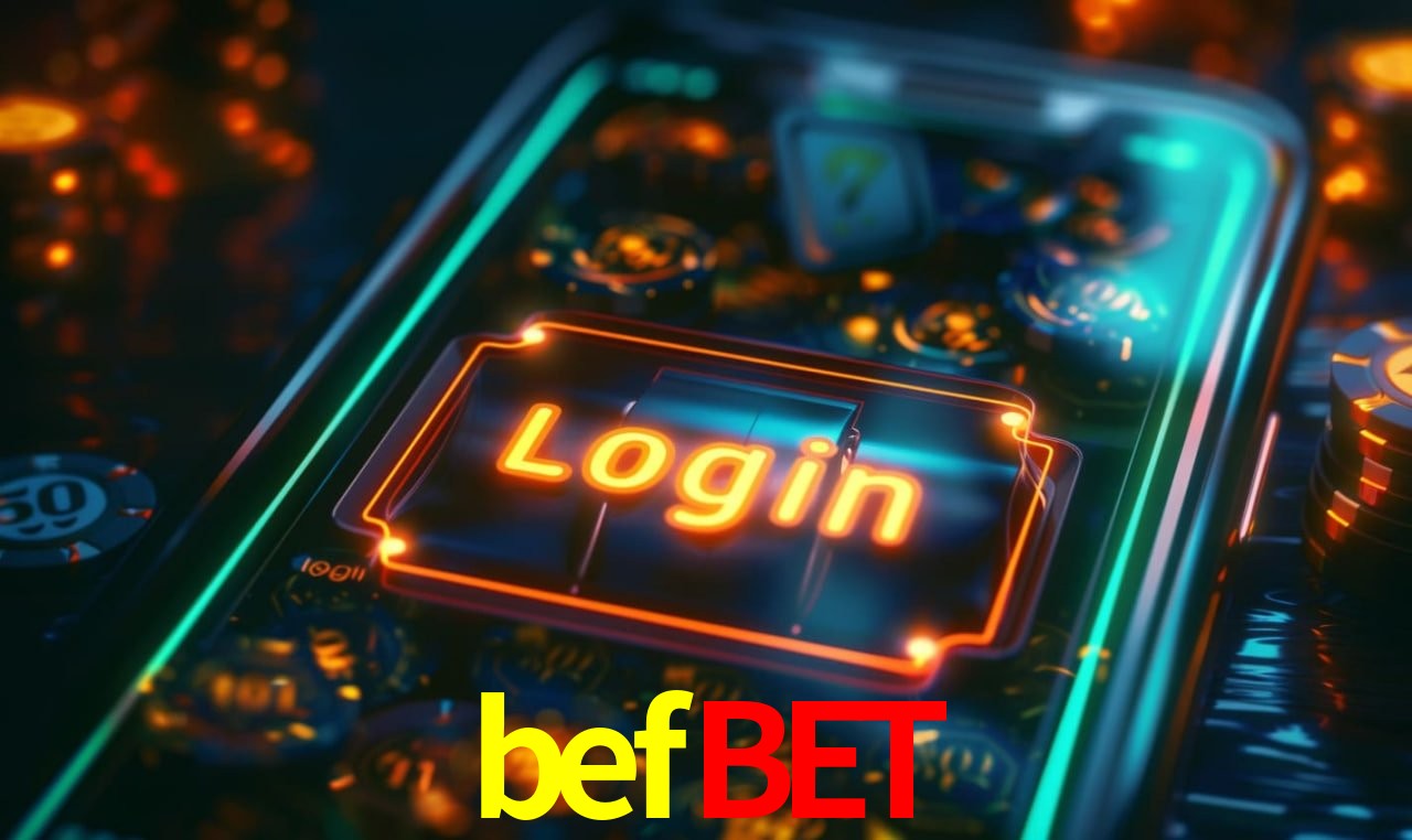 Experiência VIP befbet
