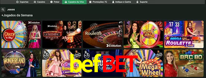 befbet bet