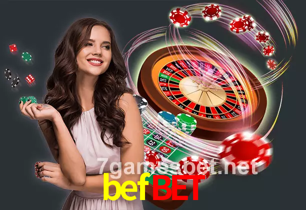 vivo no cassino befbet