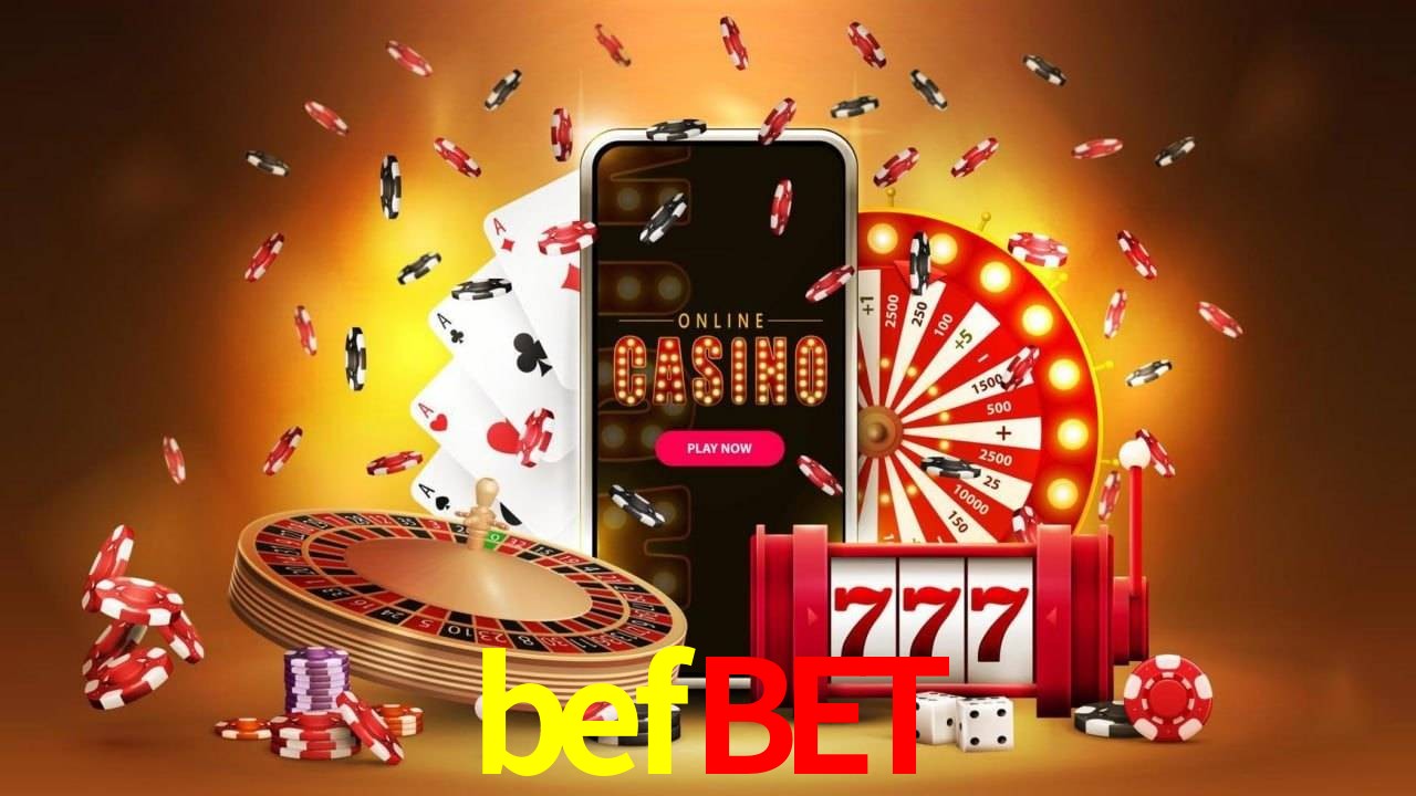 befbet Brasília - Jogo Features