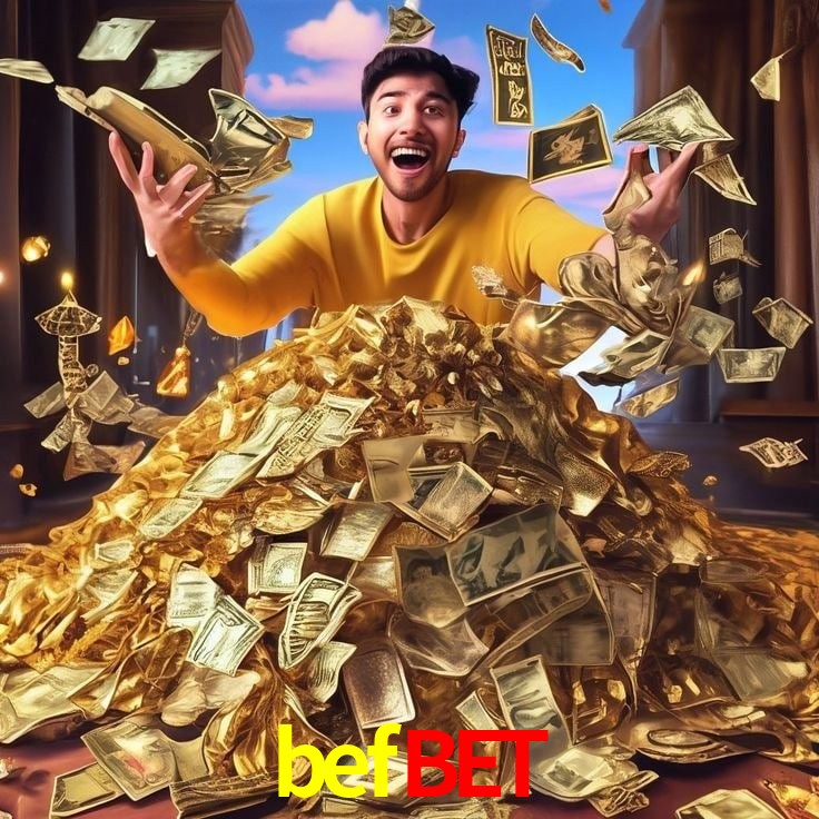 Apostas de Tênis befbet