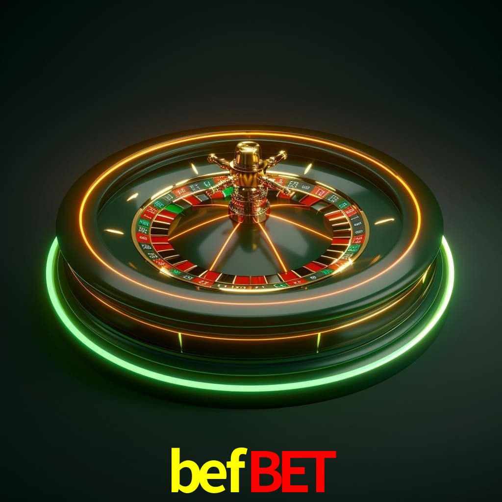 befbet App - Aplicativo Móvel Oficial