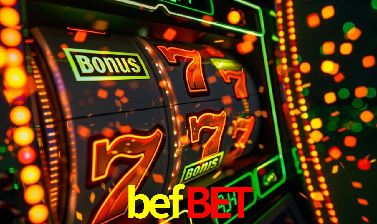 cassino befbet
