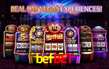 befbet Belo Horizonte - Reivindique Bonus
