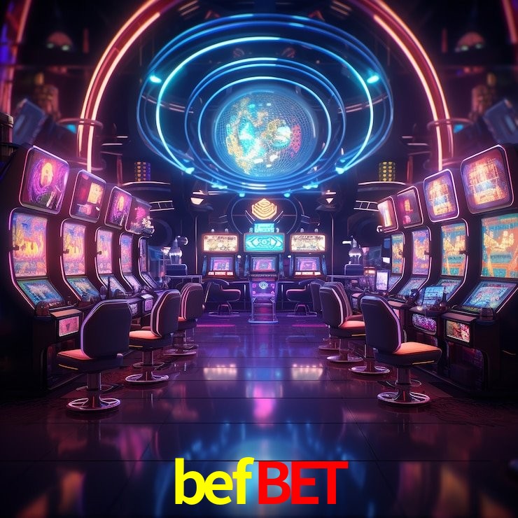 befbet Salvador - Football