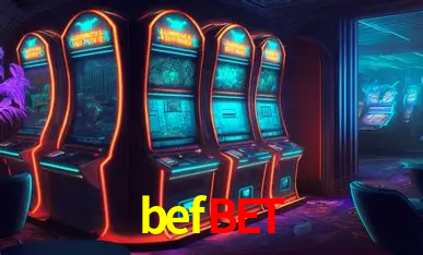 Inovações de Jogos na befbet: O Futuro das Experiências Interativas