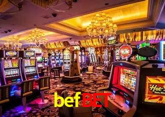befbet Salvador - Bonus Stats