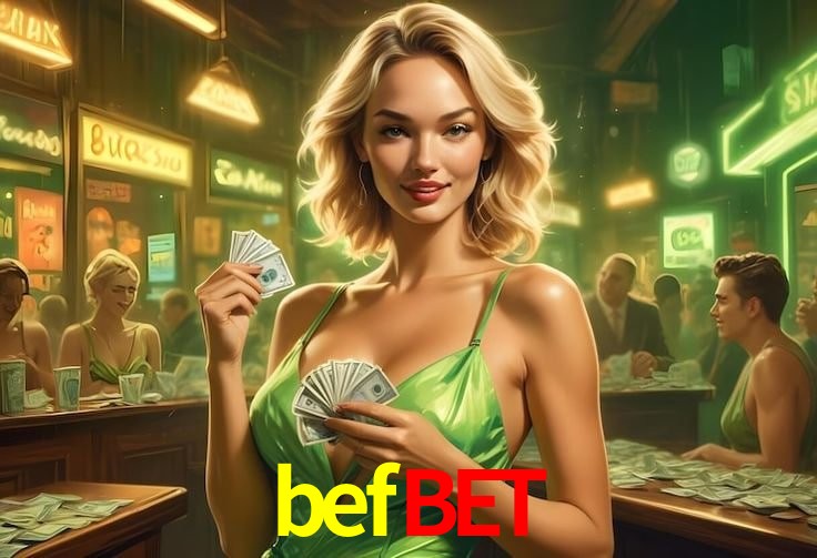 Desvendando o Mundo dos Jogos Virtuais na befbet