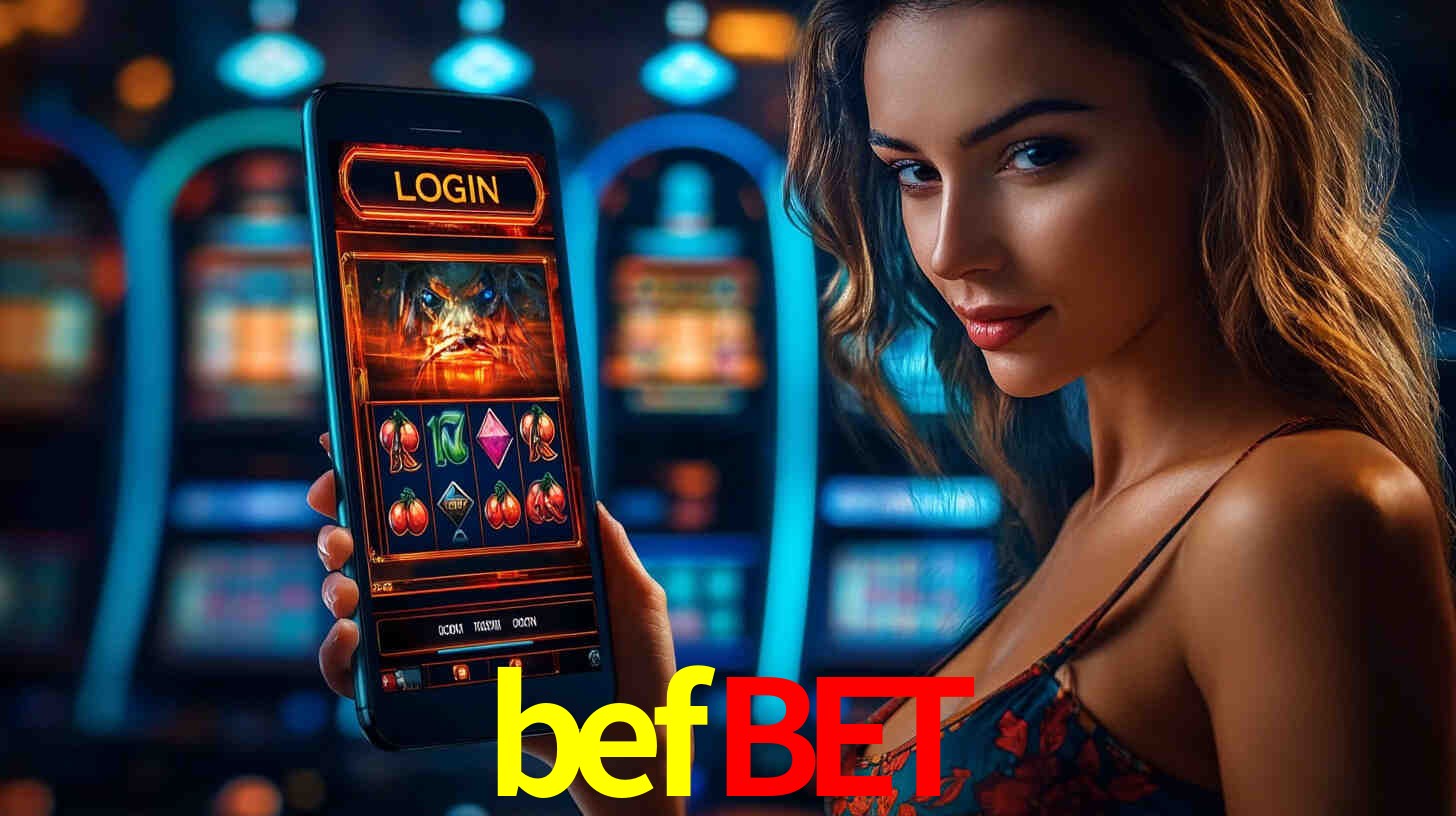 befbet: A Experiência de Casino com Jogos de Mesa ao Vivo