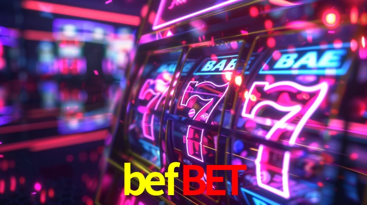Platform Technology befbet