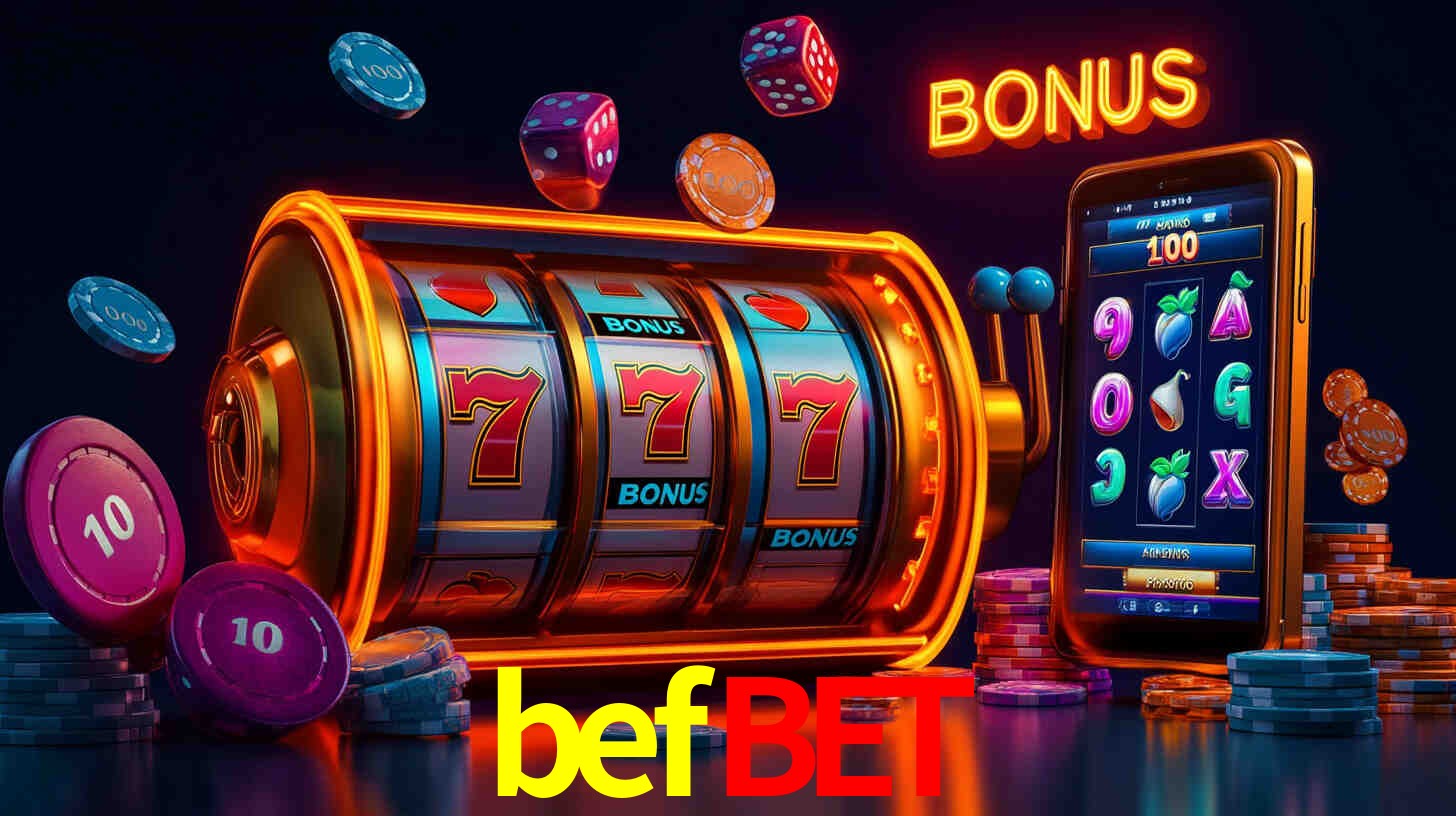 Descubra o Programa VIP da befbet: Vantagens Exclusivas para Jogadores