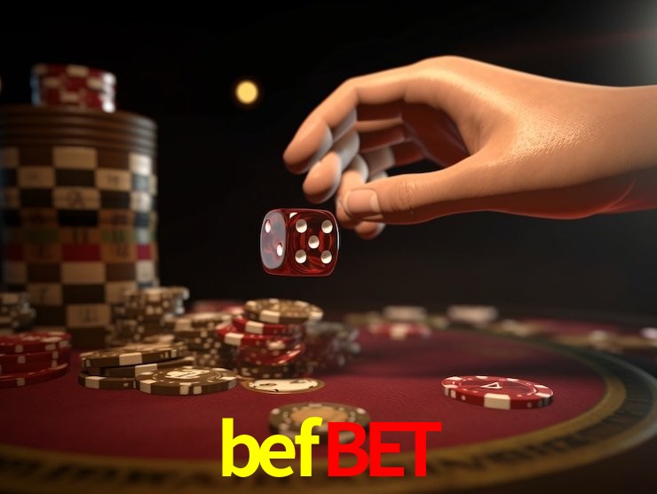 Especiais de Fim de Semana befbet