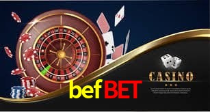 Casino Ao Vivo befbet