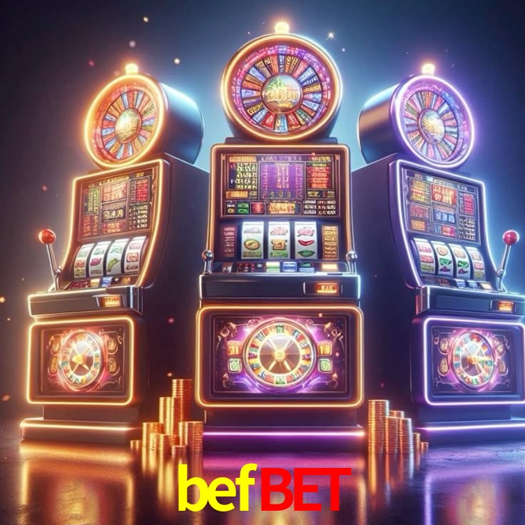 Ofertas Imperdíveis na befbet: Promoções e Bônus Que Valem a Pena
