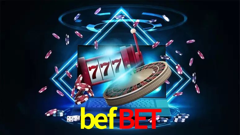 befbet Belo Horizonte - Jackpots