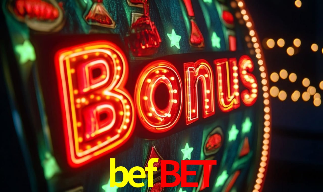 Casino VIP befbet