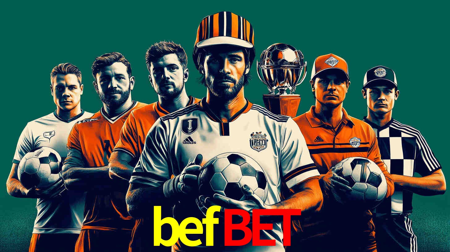 Descubra a Essência do befbet: Nossa História e Compromissos