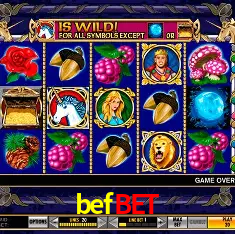 befbet Rio de Janeiro - Bonus Terms