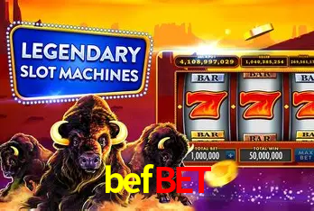 Descubra a Magia dos Jogos de Arcade no befbet