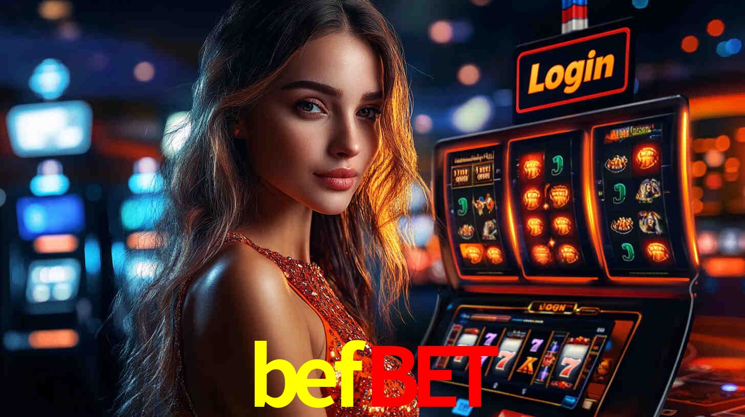 Experimente o Login Seguro Premium no befbet