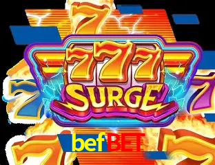 Descubra a Magia dos Jogos de Arcade no befbet