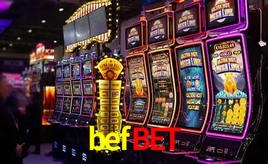 befbet Bônus - Pacote R$5.000 + VIP