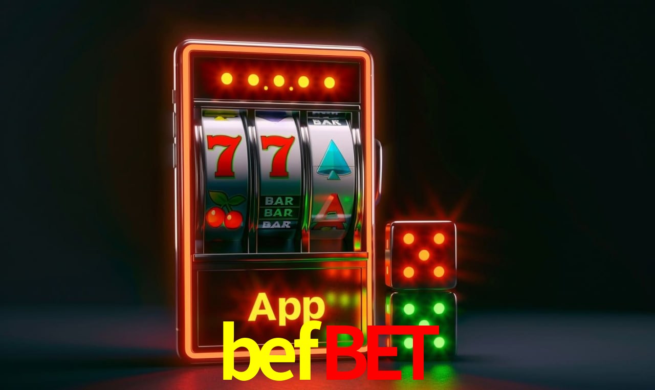 Design Responsivo befbet