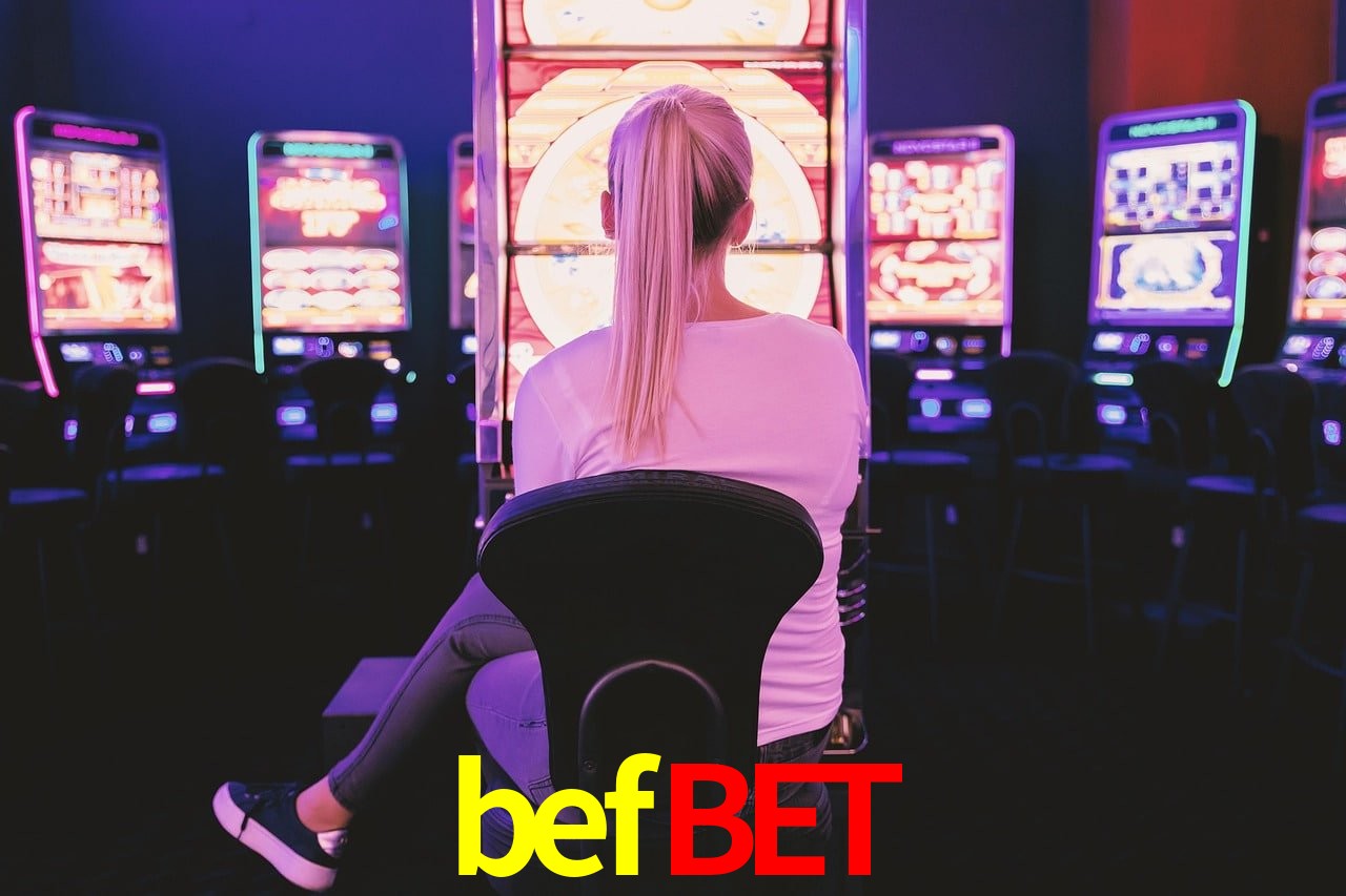 Secure Login befbet