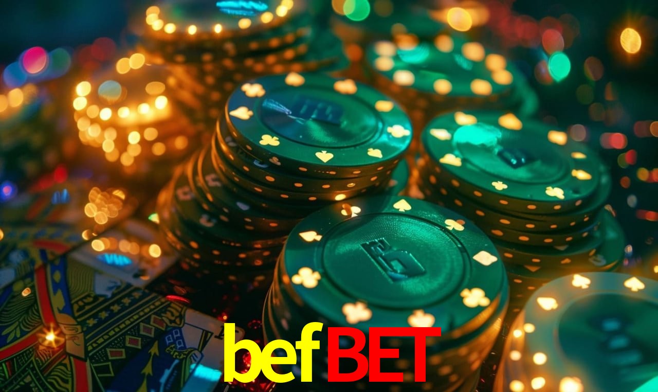 Avaliações dos Jogadores befbet