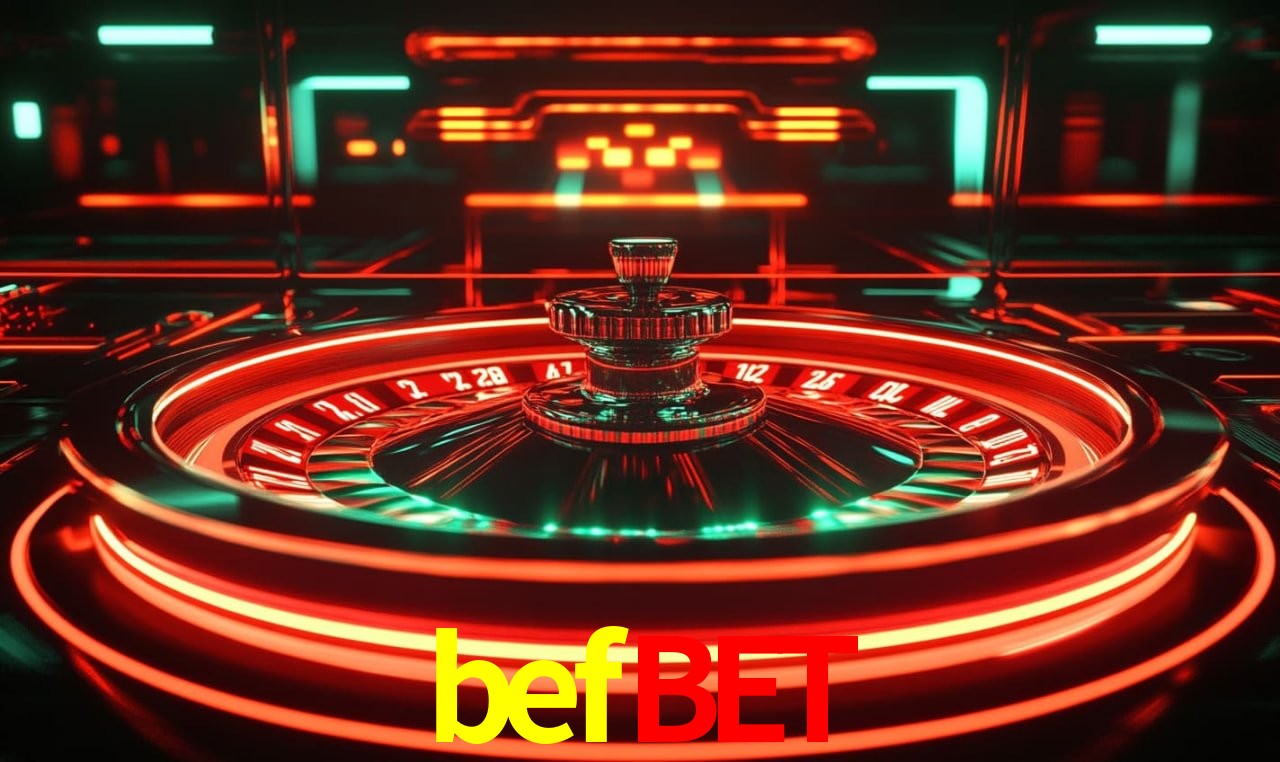 Apostas Esportivas na befbet: Um Guia Completo