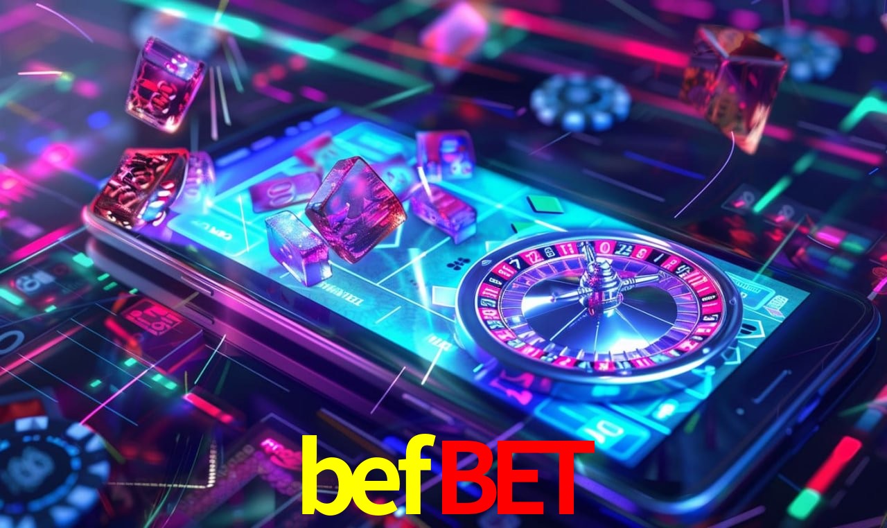 Provedores de Jogos befbet