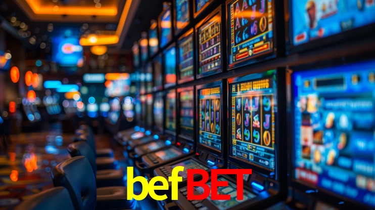 Seasonal Promotions befbet