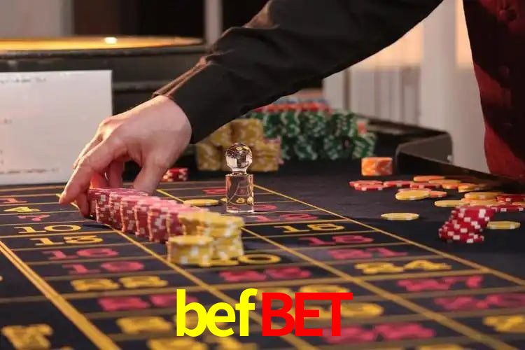 A Popularidade dos Caça-Níqueis no befbet