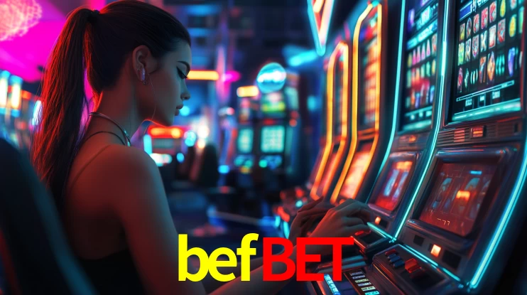 Premium Interface befbet