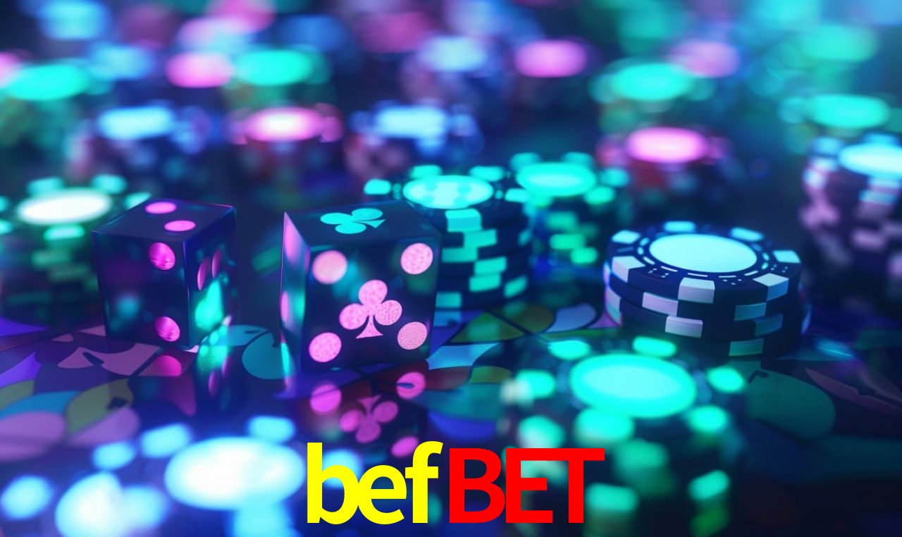 Estatísticas Esportivas befbet