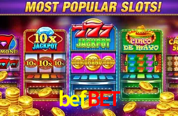 befbet Belo Horizonte - VIP Casino