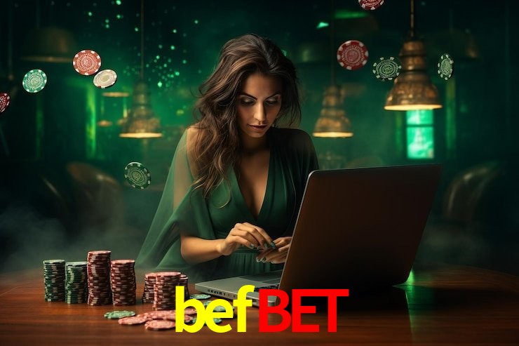 befbet - Installation Guide