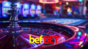 Login Seguro befbet