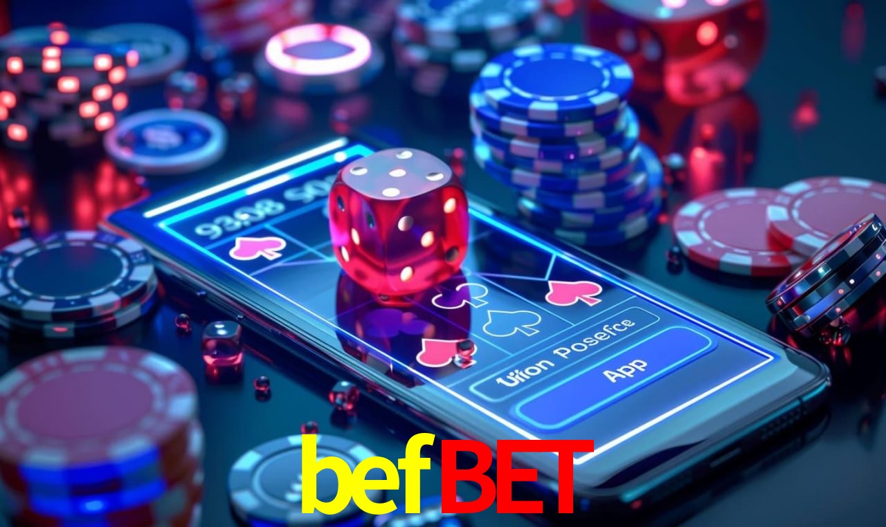befbet - Análise de Mercados Esportivos