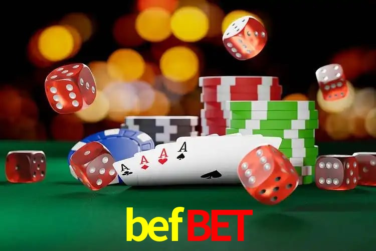 Promoções Sazonais befbet