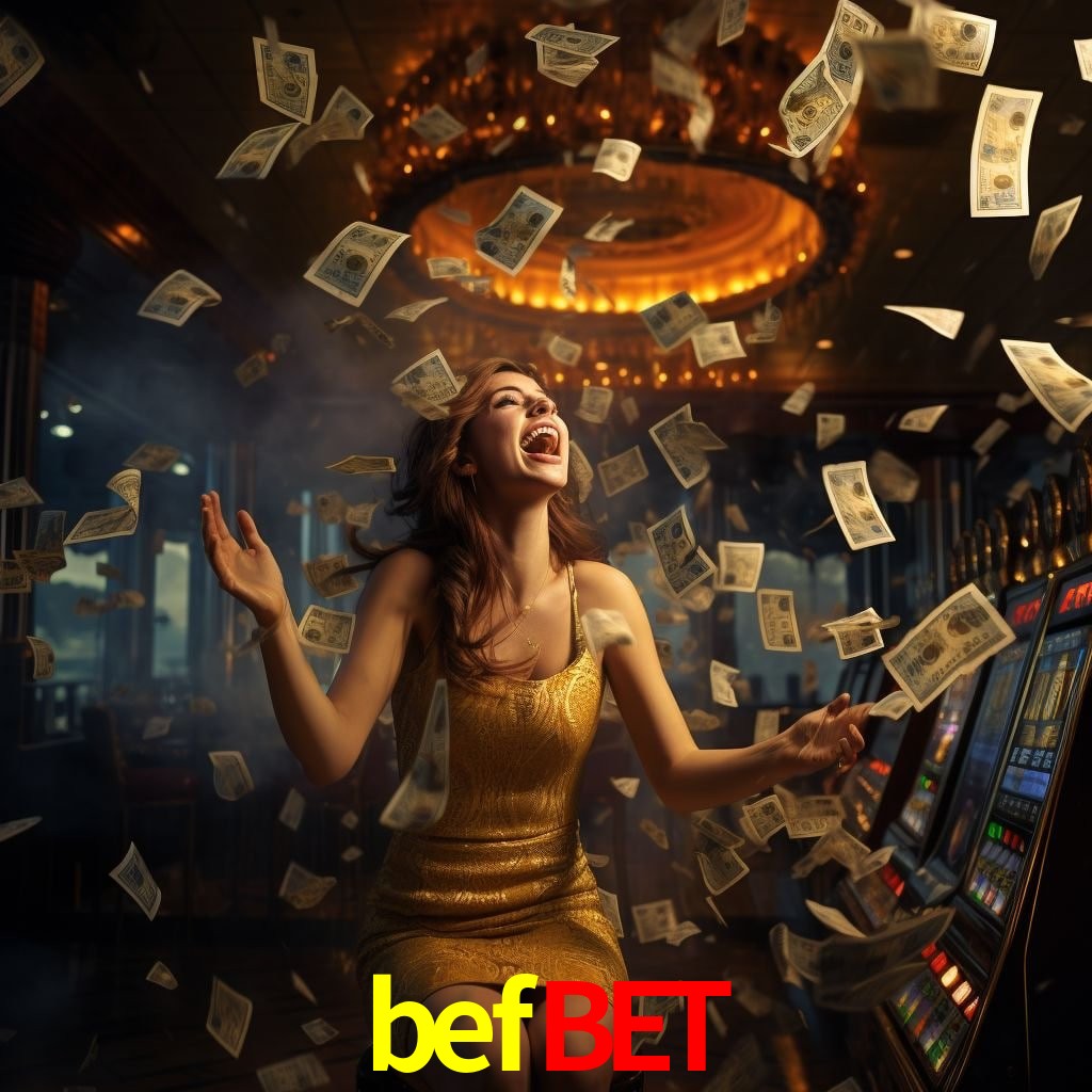 Tennis Betting befbet