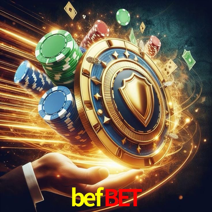 befbet Curitiba - Live Betting