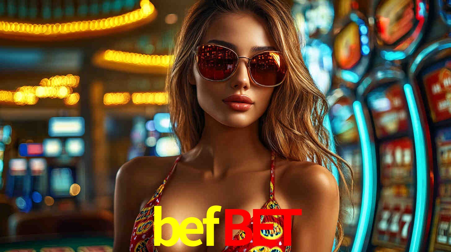 Welcome Bonus befbet