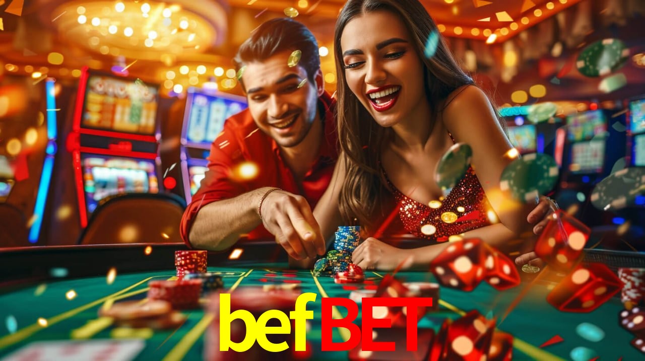 befbet - Pagamento PIX Instantâneo