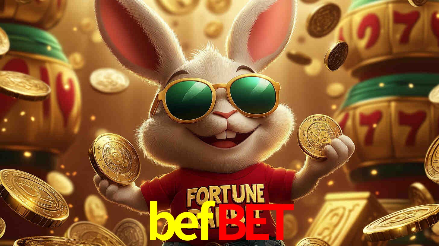 befbet: Seu Especialista em Apostas Esportivas Brasileiras