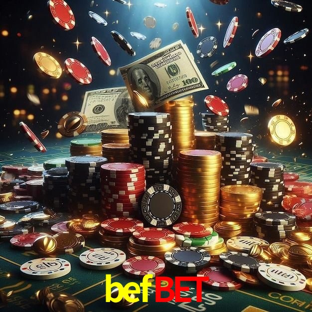 Interface Premium befbet